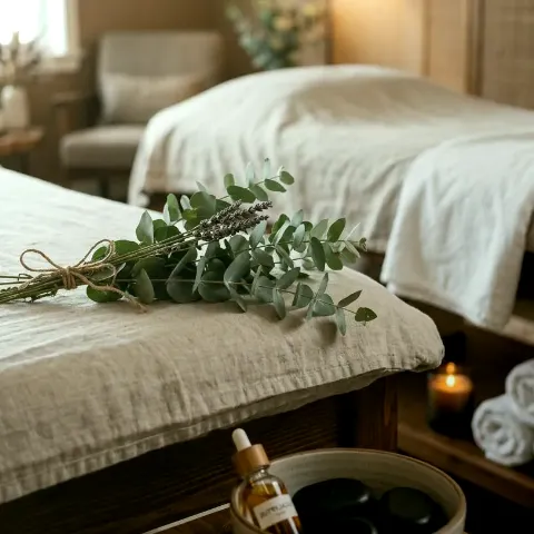 Birke Thatch – Erfahrene Therapeutinnen und Therapeuten